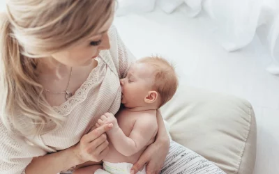 La beauté, les bienfaits et le chemin de l’allaitement maternel : une source de vie