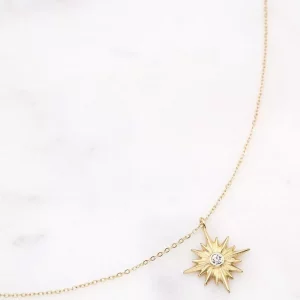Collier Asteria
