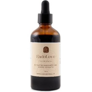 Elixir Endo Love