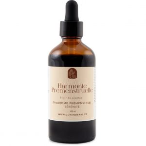 Elixir Harmonie Prémenstruelle