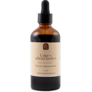 Elixir Lunes Abondantes