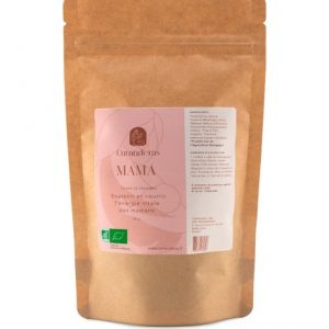 Tisane Bio Mamá
